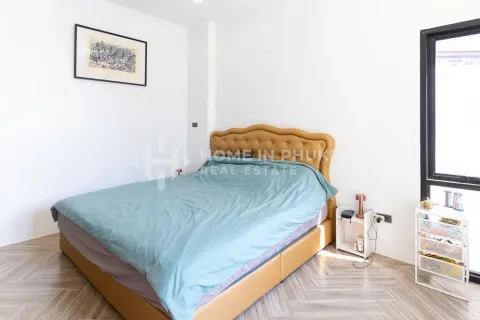 Дом в Пхукете, Таиланд с 3 спальнями  № 131319 - фото 18