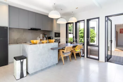 Дом в Пхукете, Таиланд с 3 спальнями  № 131319 - фото 4