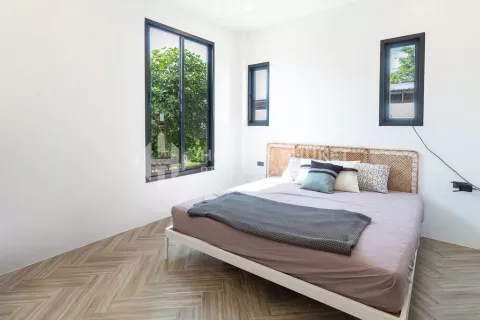 Дом в Пхукете, Таиланд с 3 спальнями  № 131319 - фото 13