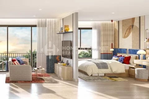 Condo in Phuket, Thailand, 2 bedrooms  № 131324 - photo 2