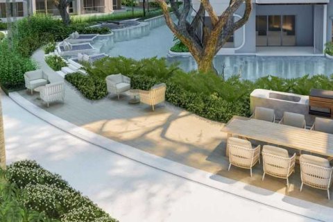 Condo on Nai Yang, Thailand, 2 bedrooms  № 84938 - photo 13