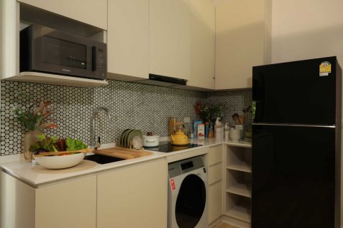 Condo on Nai Yang, Thailand, 2 bedrooms  № 84938 - photo 4