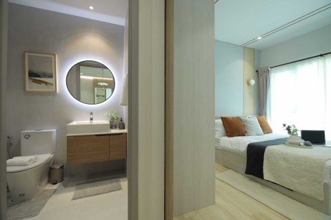 Condo on Nai Yang, Thailand, 2 bedrooms  № 84938 - photo 7