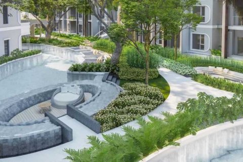 Condo on Nai Yang, Thailand, 2 bedrooms  № 84938 - photo 12