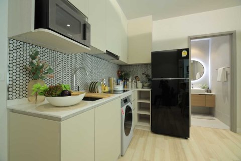 Condo on Nai Yang, Thailand, 2 bedrooms  № 84938 - photo 2