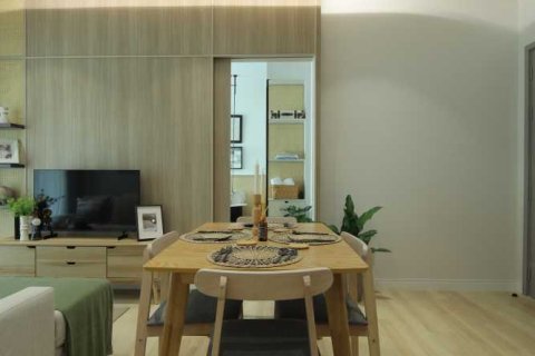 Condo on Nai Yang, Thailand, 2 bedrooms  № 84938 - photo 3