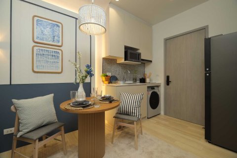 Condo sur Nai Yang, Thaïlande, 1 chambre  № 84937 - photo 2