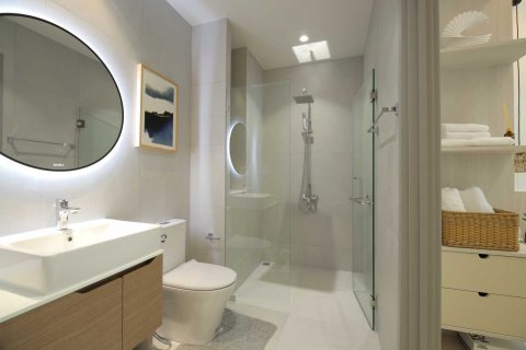 Condo sur Nai Yang, Thaïlande, 1 chambre  № 84937 - photo 8