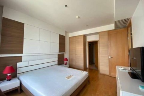 Кондоминиум с 2 спальнями в Сатхоне, Бангкок, Таиланд № 123769 - фото 5