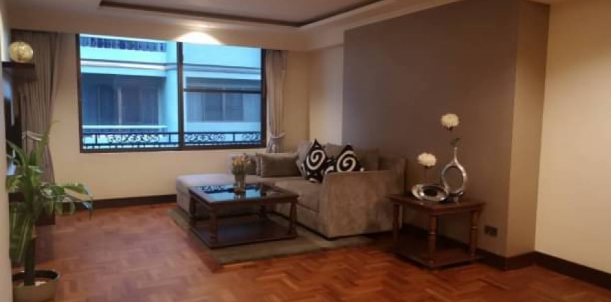Condo à Pathum Wan, Bangkok, Thaïlande, 2 chambres  № 123768