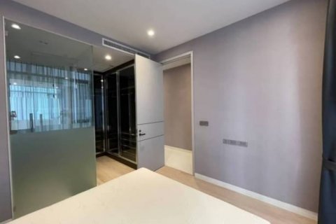 Condo à Watthana, Bangkok, Thaïlande, 2 chambres  № 123766 - photo 8