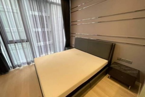 Condo à Watthana, Bangkok, Thaïlande, 2 chambres  № 123766 - photo 9