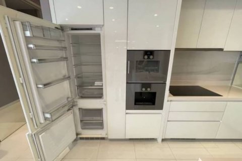 Condo à Watthana, Bangkok, Thaïlande, 2 chambres  № 123766 - photo 19