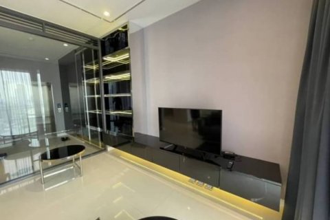 Condo à Watthana, Bangkok, Thaïlande, 2 chambres  № 123766 - photo 11