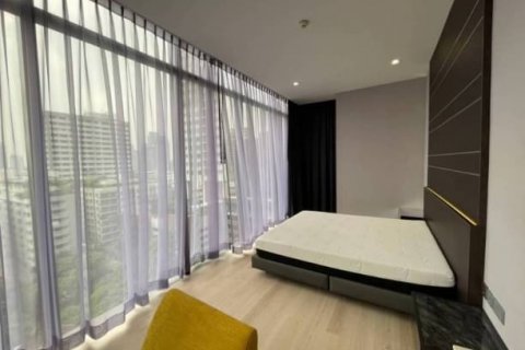 Condo à Watthana, Bangkok, Thaïlande, 2 chambres  № 123766 - photo 17