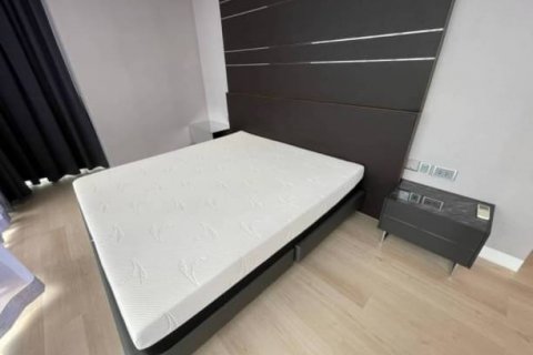 Condo à Watthana, Bangkok, Thaïlande, 2 chambres  № 123766 - photo 16