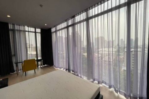 Condo à Watthana, Bangkok, Thaïlande, 2 chambres  № 123766 - photo 10