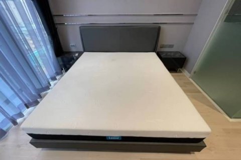 Condo à Watthana, Bangkok, Thaïlande, 2 chambres  № 123766 - photo 7