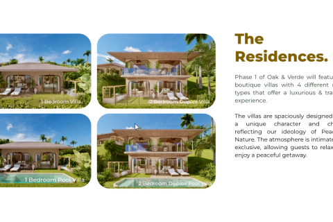 House on Koh Pha Ngan, Thailand 1 bedroom № 123771 - photo 14