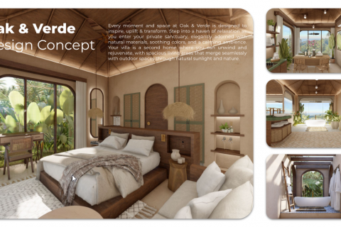 House on Koh Pha Ngan, Thailand 1 bedroom № 123771 - photo 13