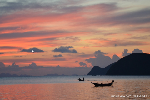 House on Koh Pha Ngan, Thailand 1 bedroom № 123771 - photo 22