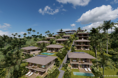House on Koh Pha Ngan, Thailand 1 bedroom № 123771 - photo 7