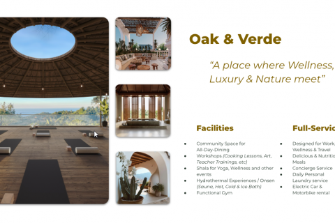 House on Koh Pha Ngan, Thailand 1 bedroom № 123771 - photo 16