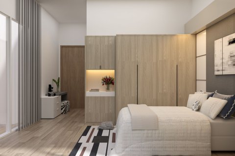 Villa in Pa Klok, Thailand 3 bedrooms № 142687 - photo 8