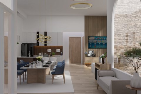 Villa in Pa Klok, Thailand 3 bedrooms № 142687 - photo 2