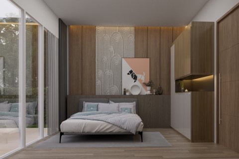 Villa in Pa Klok, Thailand 3 bedrooms № 142687 - photo 10