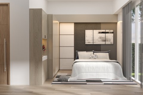 Villa in Pa Klok, Thailand 3 bedrooms № 142687 - photo 5