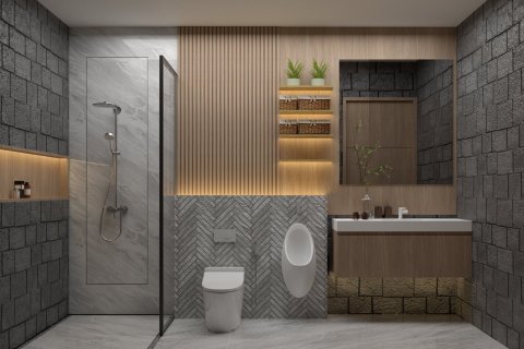 Villa in Pa Klok, Thailand 3 bedrooms № 142687 - photo 12