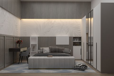 Villa in Pa Klok, Thailand 3 bedrooms № 142687 - photo 13