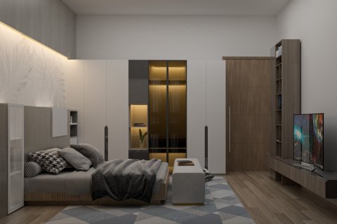 Villa in Pa Klok, Thailand 3 bedrooms № 142687 - photo 14