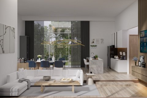 Villa in Pa Klok, Thailand 3 bedrooms № 142687 - photo 6