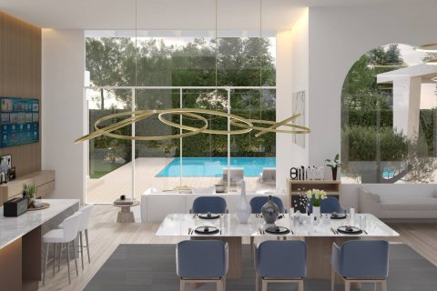 Villa in Pa Klok, Thailand 3 bedrooms № 142687 - photo 3