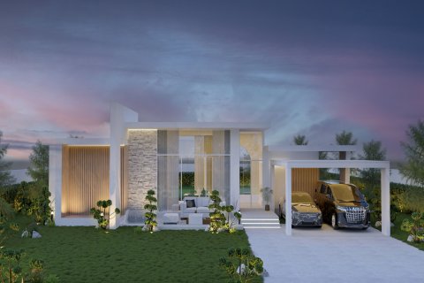 Villa in Pa Klok, Thailand 3 bedrooms № 142687 - photo 18