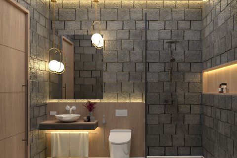 Villa in Pa Klok, Thailand 3 bedrooms № 142687 - photo 15