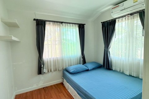 Дом в Банг Яйе, Таиланд с 3 спальнями  № 142683 - фото 11