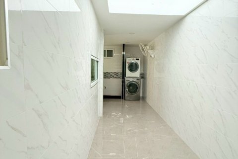 Дом в Банг Яйе, Таиланд с 3 спальнями  № 142683 - фото 21