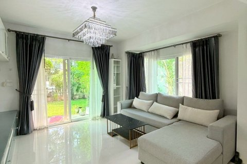 Дом в Банг Яйе, Таиланд с 3 спальнями  № 142683 - фото 13