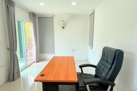 Дом в Банг Яйе, Таиланд с 3 спальнями  № 142683 - фото 23