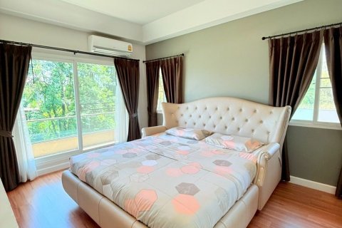 Дом в Банг Яйе, Таиланд с 3 спальнями  № 142683 - фото 7