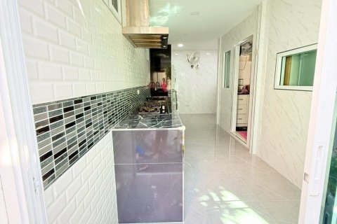 Дом в Банг Яйе, Таиланд с 3 спальнями  № 142683 - фото 25