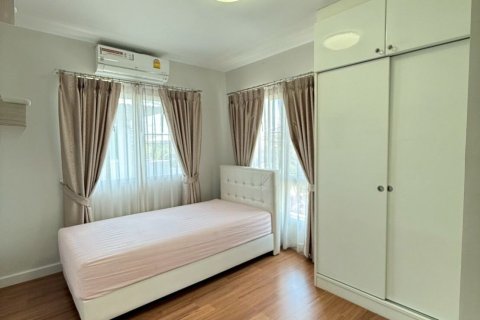 Дом в Банг Яйе, Таиланд с 3 спальнями  № 142683 - фото 8