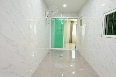 Дом в Банг Яйе, Таиланд с 3 спальнями  № 142683 - фото 20