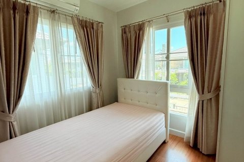 Дом в Банг Яйе, Таиланд с 3 спальнями  № 142683 - фото 9