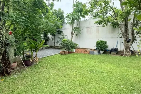 Дом в Банг Яйе, Таиланд с 3 спальнями  № 142683 - фото 3