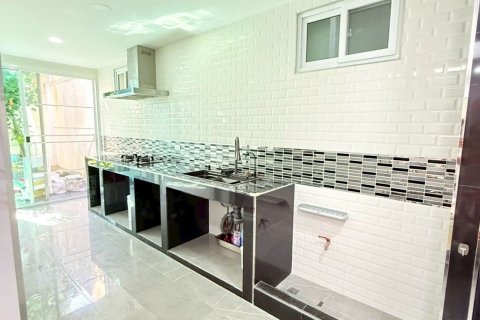 Дом в Банг Яйе, Таиланд с 3 спальнями  № 142683 - фото 19