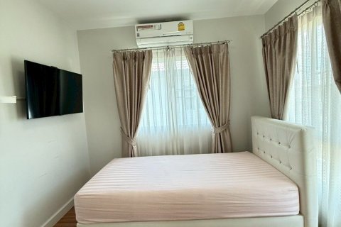 Дом в Банг Яйе, Таиланд с 3 спальнями  № 142683 - фото 10